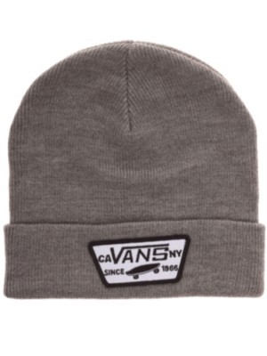 cappelli vans invernali